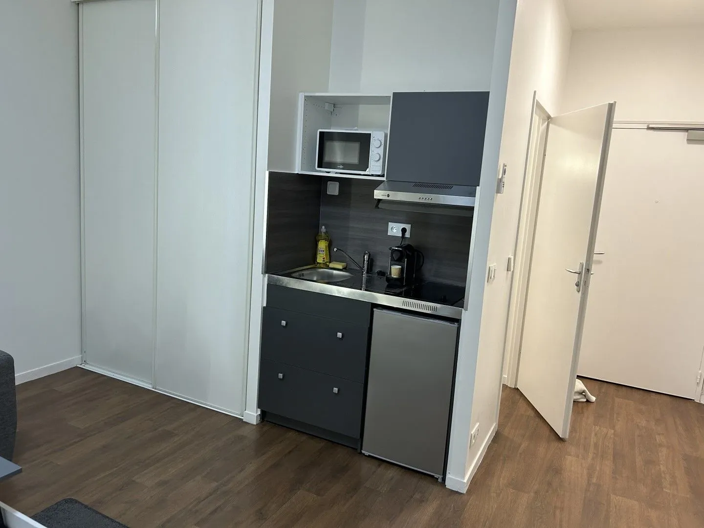 Location Rosny-sous-Bois Appartement 8295d28d