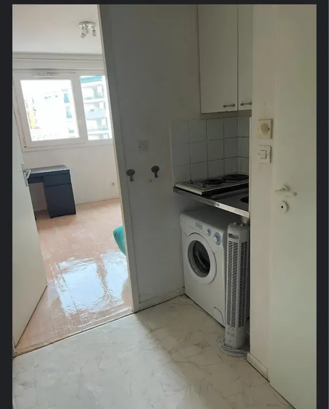 Location Villeurbanne Appartement 829a4530