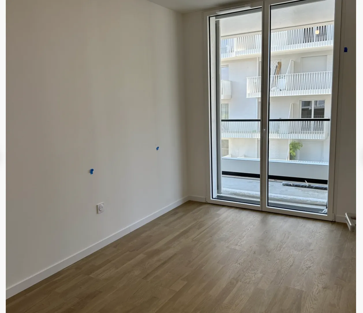 Location Asnières-sur-Seine Appartement 82abf0b4