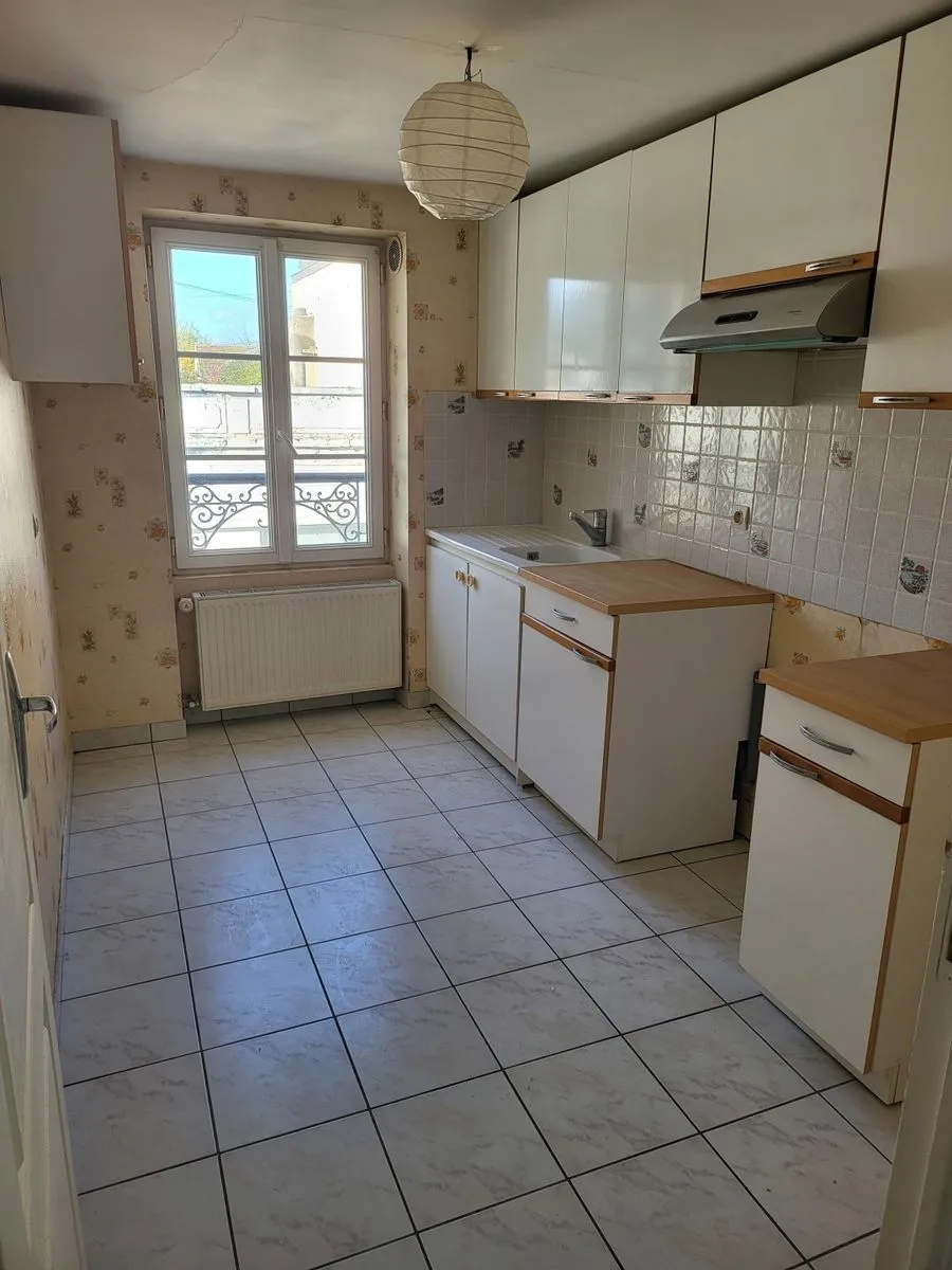 Location Chatou Appartement 82d4d2f2