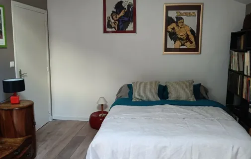 Location Paris Chambre 83024855