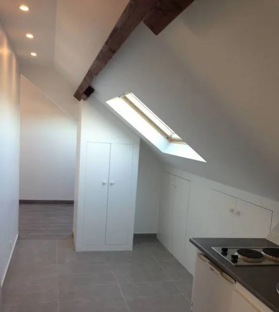 Location Ozoir-la-Ferrière Appartement 8304060b