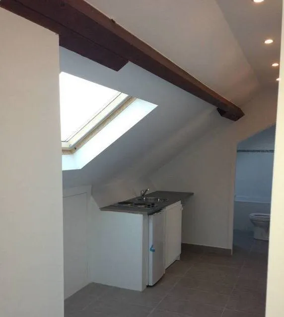 Location Ozoir-la-Ferrière Appartement 8304060b