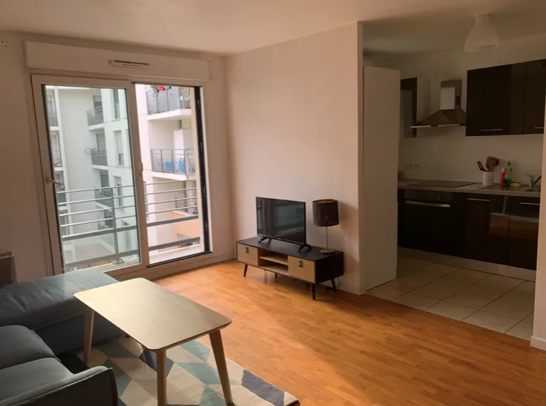 Location Asnières-sur-Seine Appartement 830c8ef4