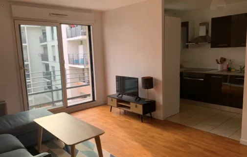 Location Asnières-sur-Seine Appartement 830c8ef4