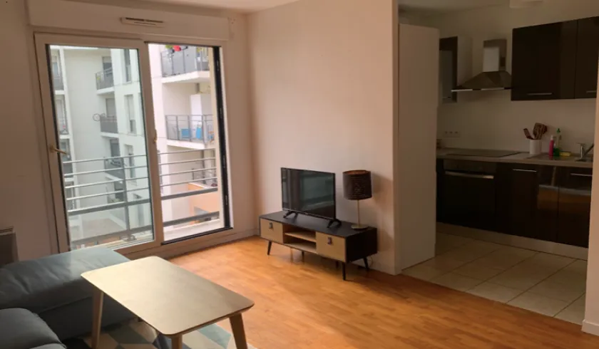 Location Asnières-sur-Seine Appartement 830c8ef4