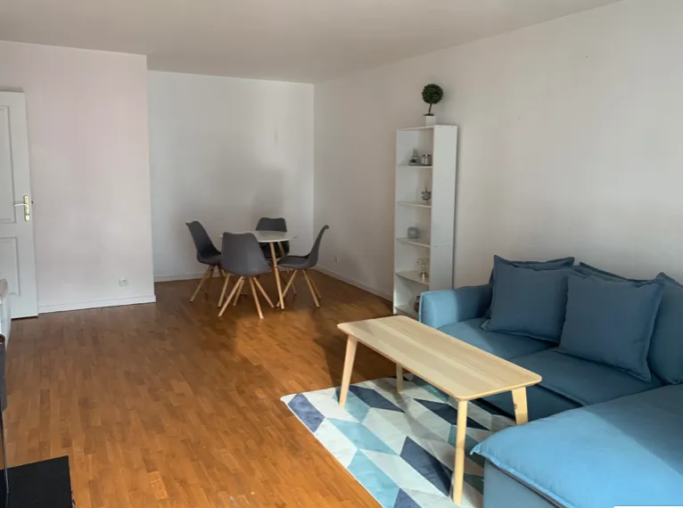 Location Asnières-sur-Seine Appartement 830c8ef4