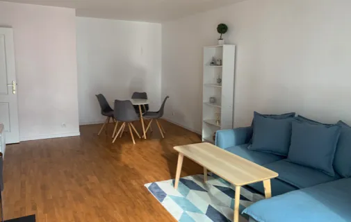 Location Asnières-sur-Seine Appartement 830c8ef4