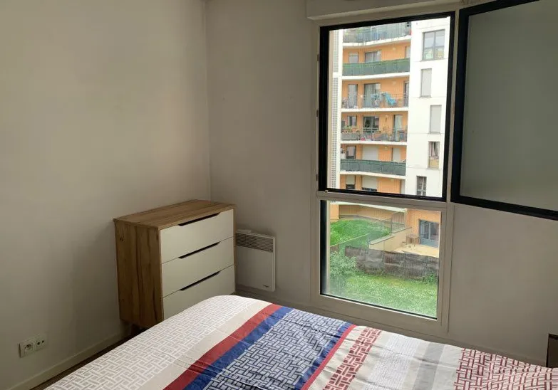 Location Asnières-sur-Seine Appartement 830c8ef4