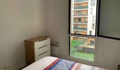 Location Asnières-sur-Seine Appartement 830c8ef4