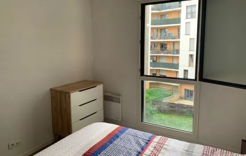 Location Asnières-sur-Seine Appartement 830c8ef4