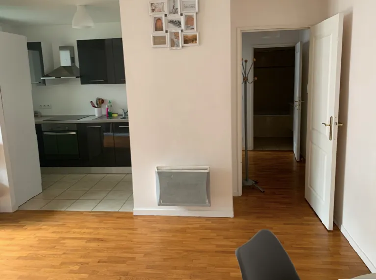 Location Asnières-sur-Seine Appartement 830c8ef4