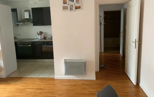 Location Asnières-sur-Seine Appartement 830c8ef4