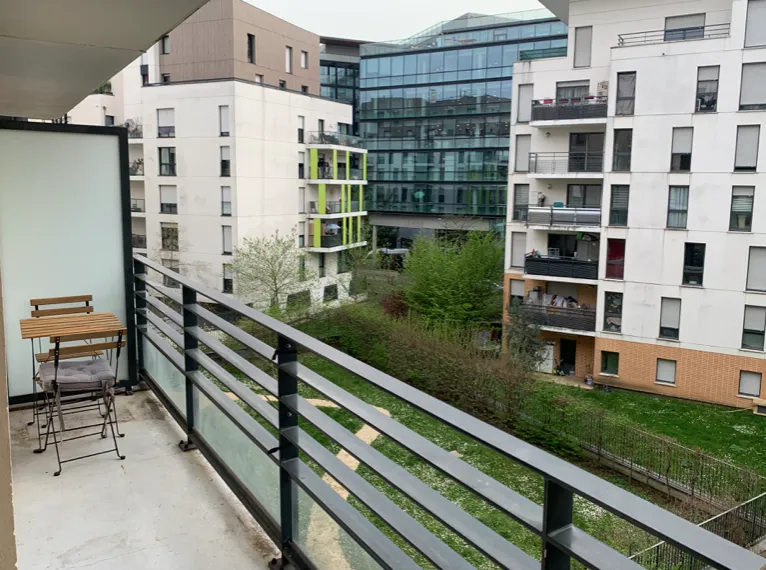 Location Asnières-sur-Seine Appartement 830c8ef4