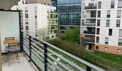 Location Asnières-sur-Seine Appartement 830c8ef4