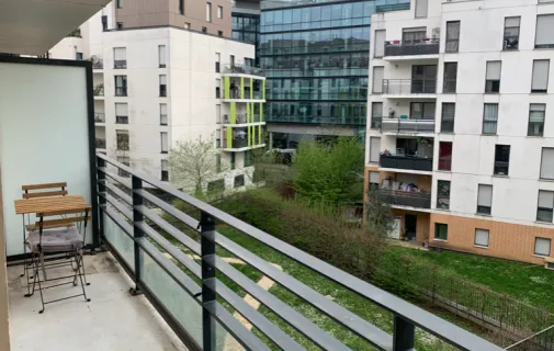 Location Asnières-sur-Seine Appartement 830c8ef4