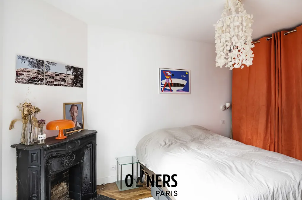 Location Paris Appartement 83271e26