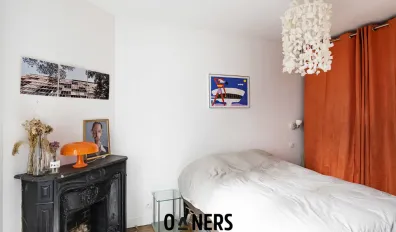 Location Paris Appartement 83271e26