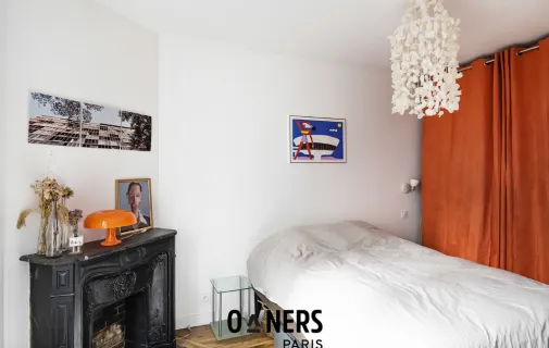 Location Paris Appartement 83271e26