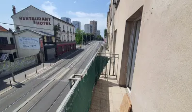 Location L'Île-Saint-Denis Appartement 8328d62a