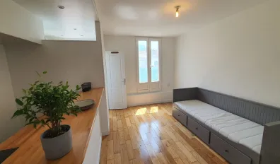 Location L'Île-Saint-Denis Appartement 8328d62a