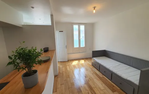 Location L'Île-Saint-Denis Appartement 8328d62a