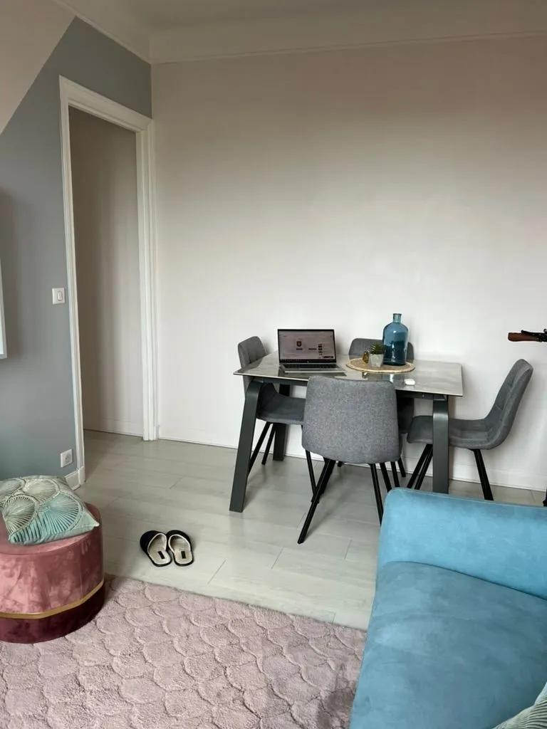 Location La Garenne-Colombes Appartement 83346556