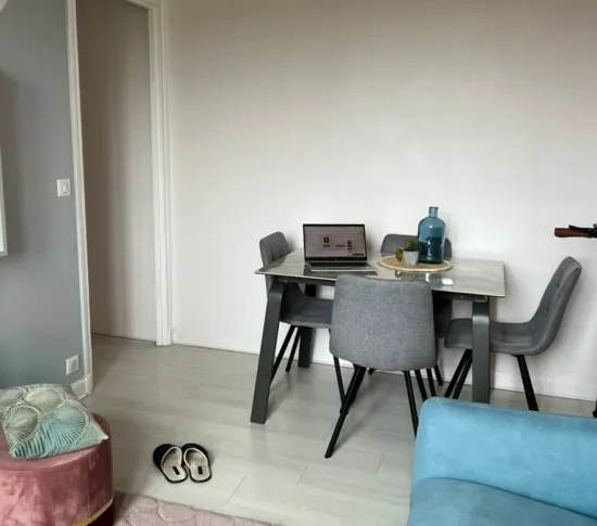 Location La Garenne-Colombes Appartement 83346556