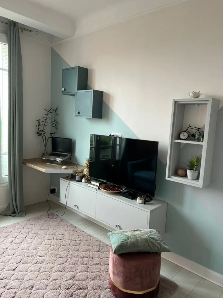 Location La Garenne-Colombes Appartement 83346556