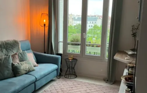 Location La Garenne-Colombes Appartement 83346556