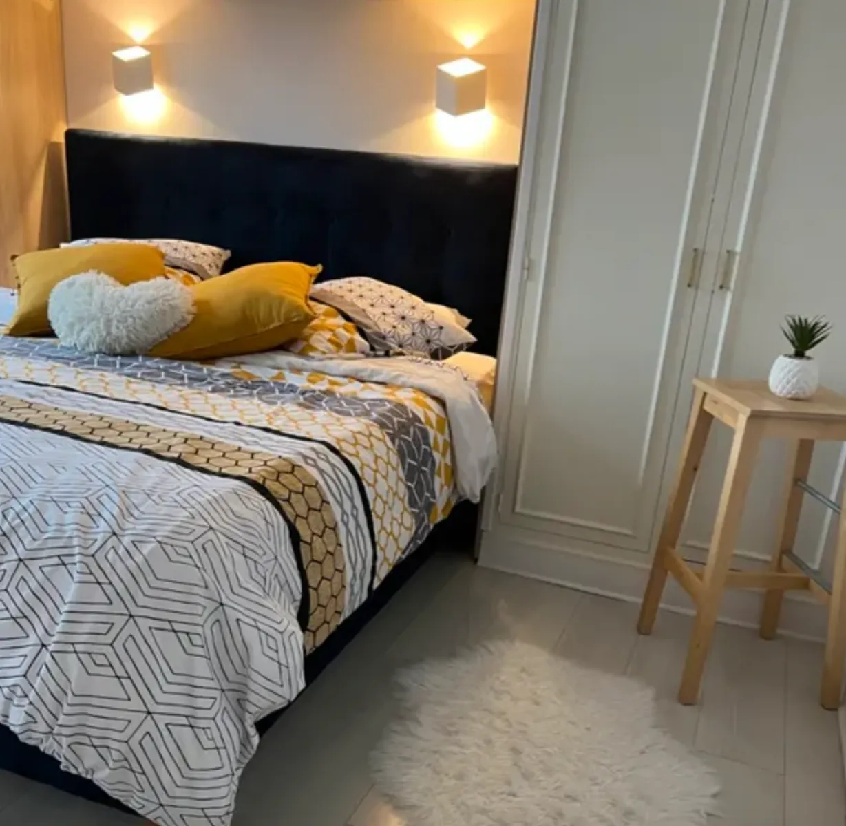 Location La Garenne-Colombes Appartement 83346556