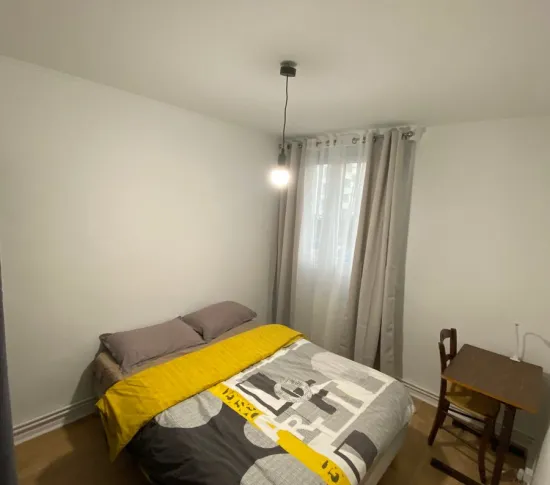 Location Lyon Chambre 83354e1b