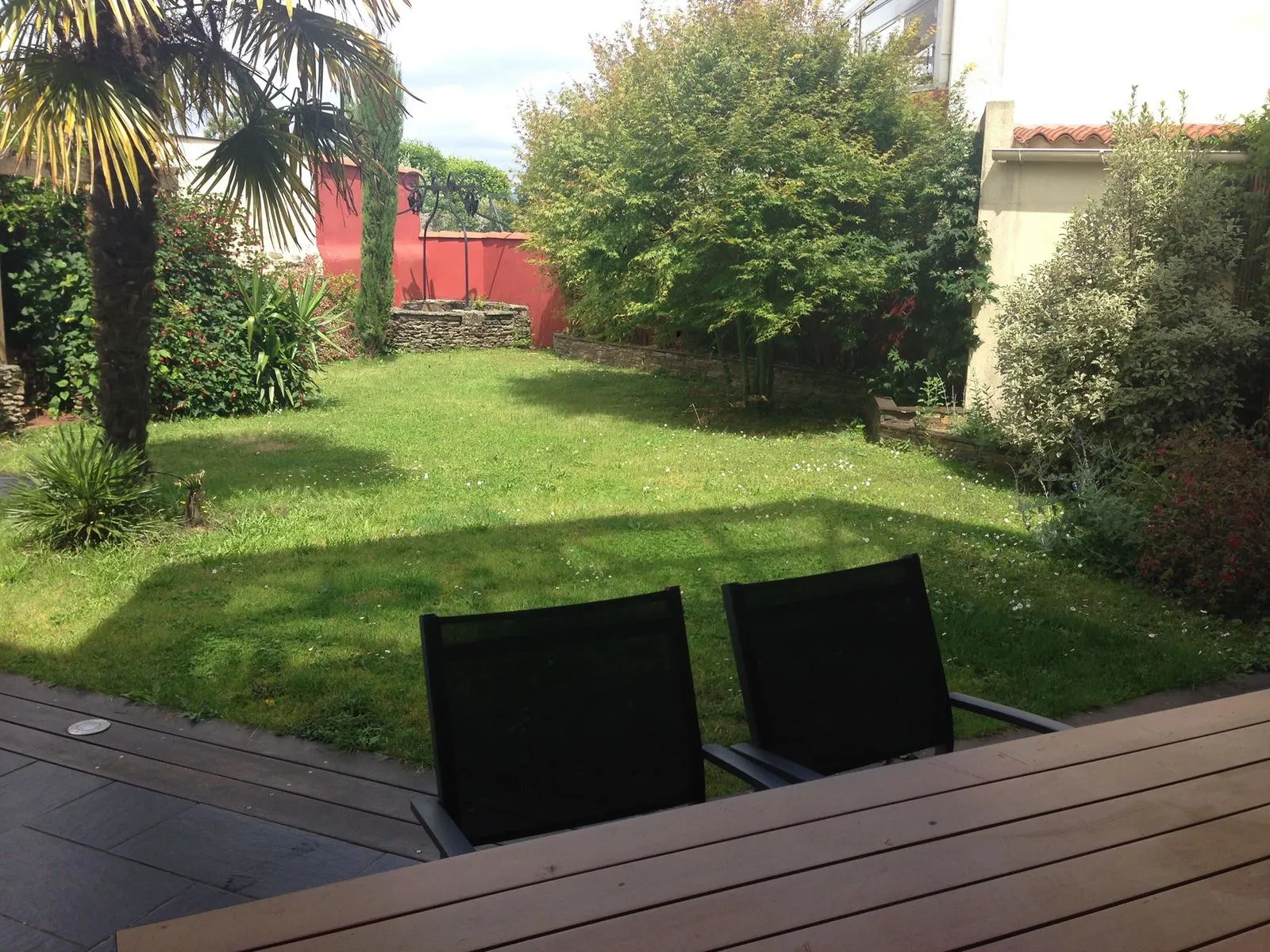 Location Nantes Appartement 833a8653