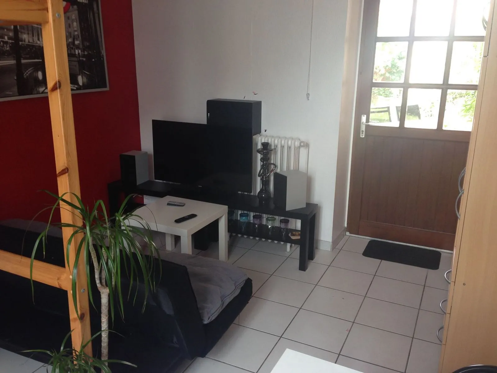 Location Nantes Appartement 833a8653