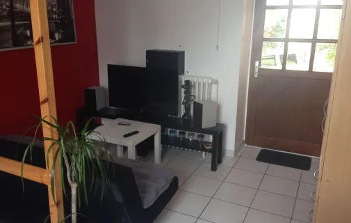 Location Nantes Appartement 833a8653