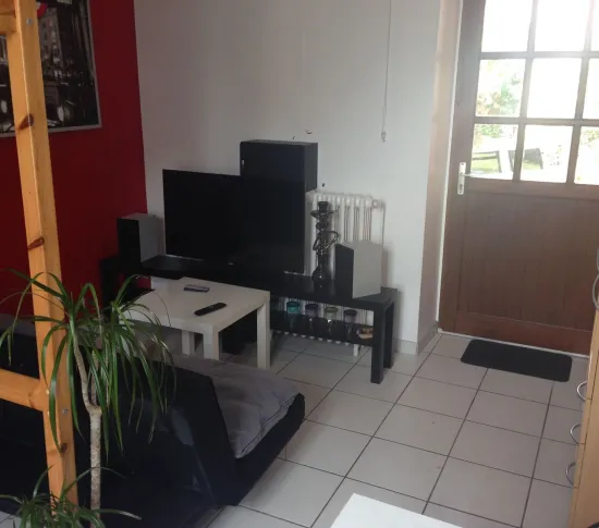 Location Nantes Appartement 833a8653