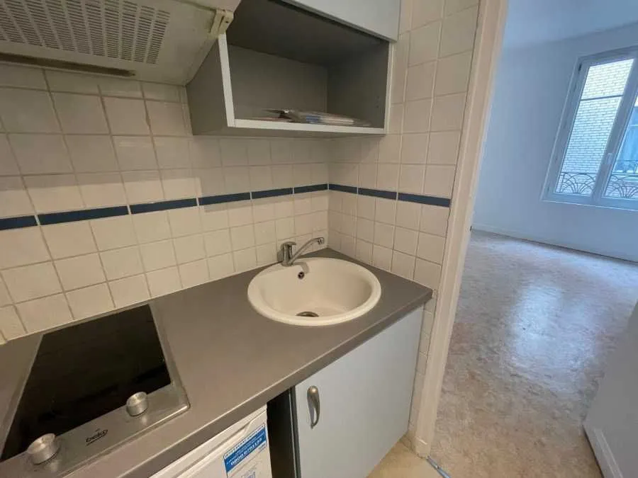 Location Paris Appartement 8372f71c