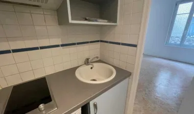 Location Paris Appartement 8372f71c