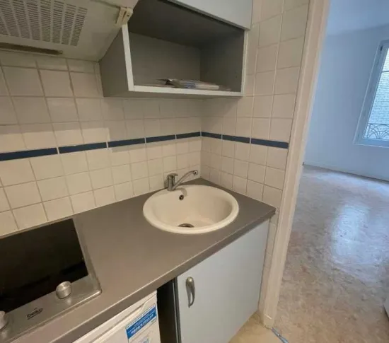 Location Paris Appartement 8372f71c