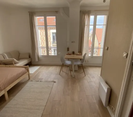 Location Puteaux Appartement 83d7fd8e