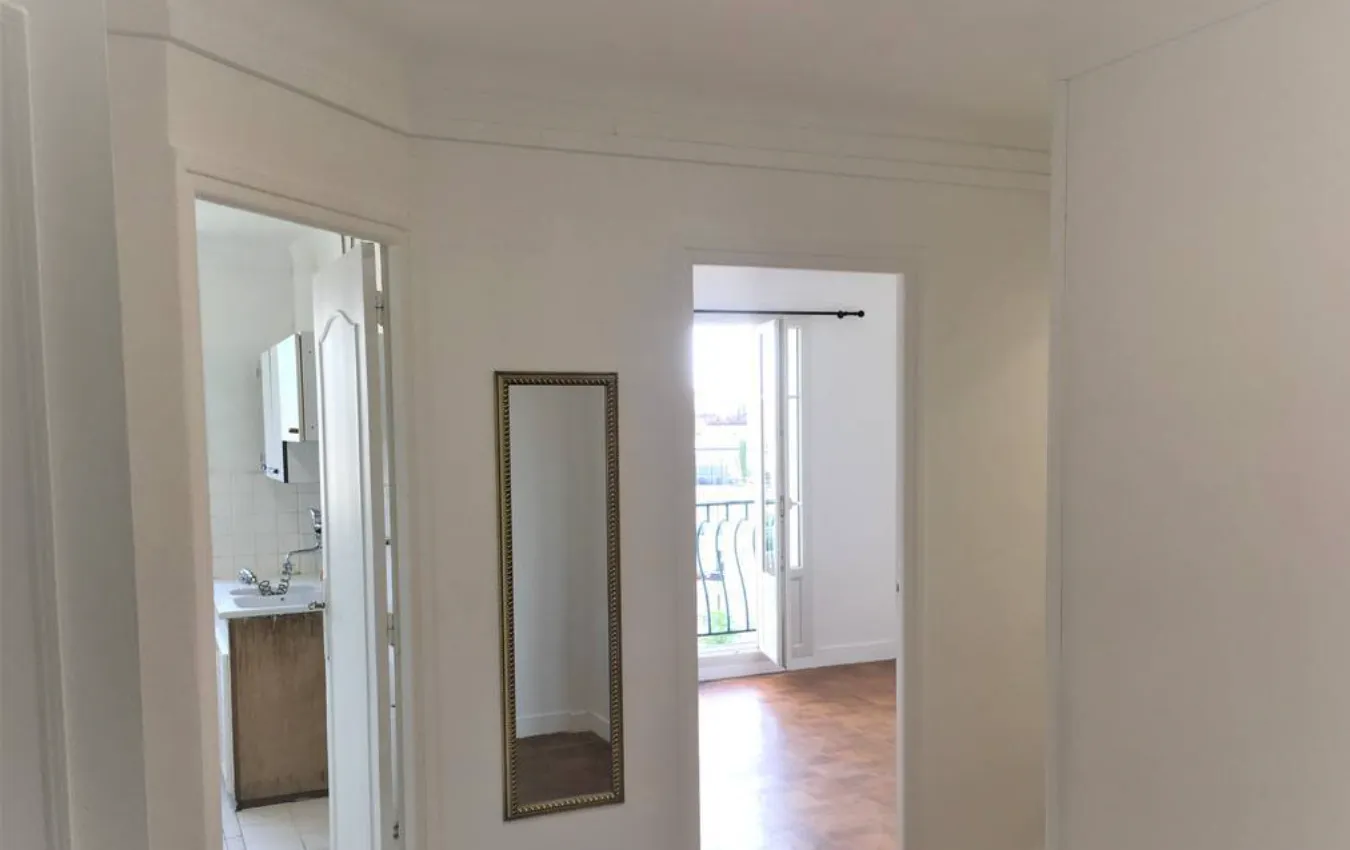 Location Boulogne-Billancourt Appartement 83f6f9ef