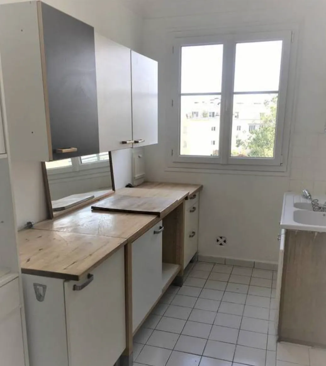 Location Boulogne-Billancourt Appartement 83f6f9ef