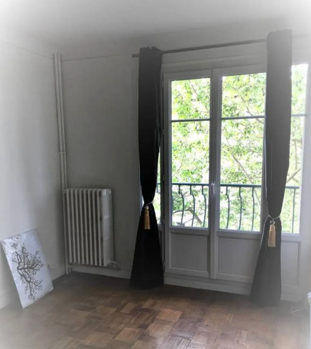 Location Boulogne-Billancourt Appartement 83f6f9ef