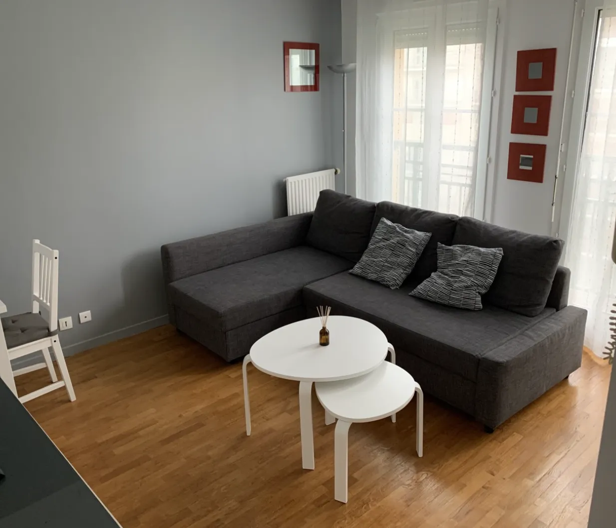 Location Courbevoie Appartement 83fbd4ca