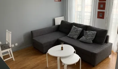 Location Courbevoie Appartement 83fbd4ca