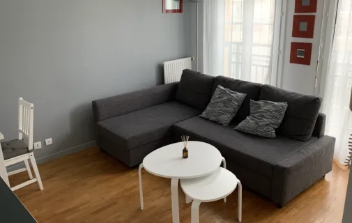 Location Courbevoie Appartement 83fbd4ca