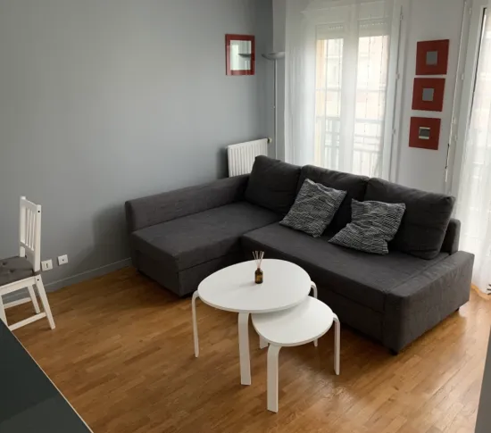 Location Courbevoie Appartement 83fbd4ca