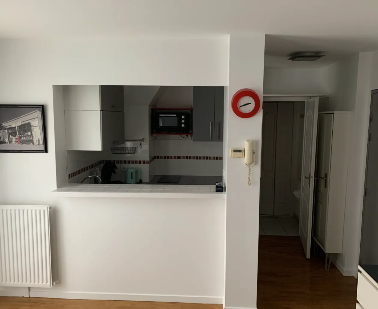 Location Courbevoie Appartement 83fbd4ca