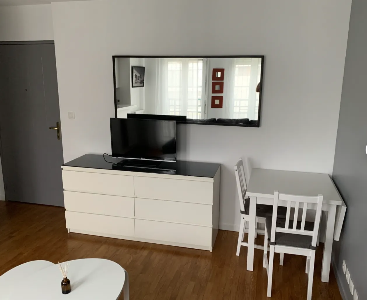 Location Courbevoie Appartement 83fbd4ca