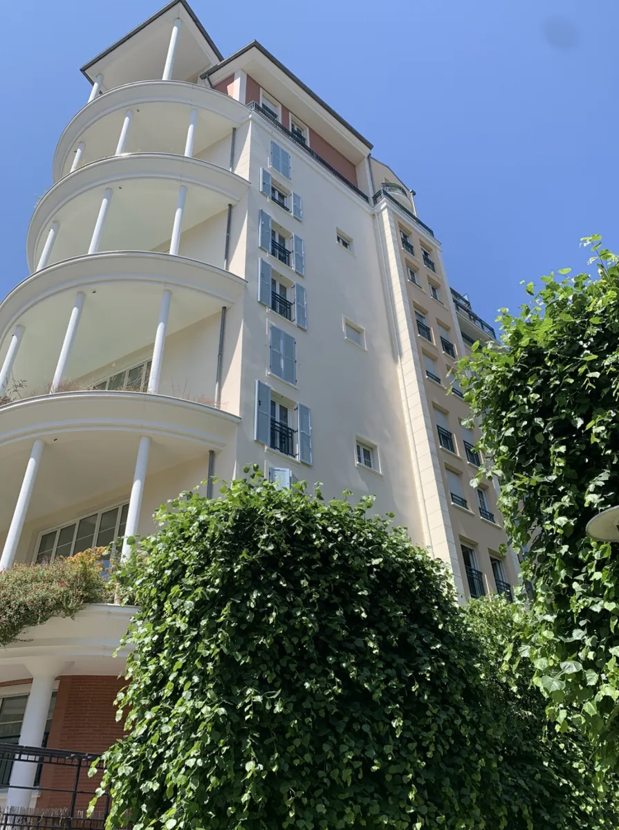 Location Courbevoie Appartement 83fbd4ca